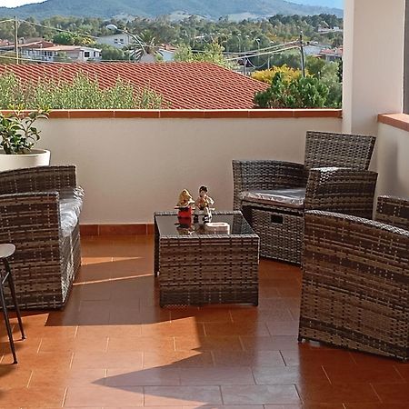 Casa Pipere Apartment Santa Lucia  Bagian luar foto