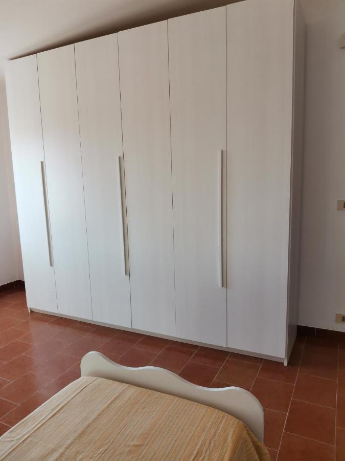 Casa Pipere Apartment Santa Lucia  Bagian luar foto