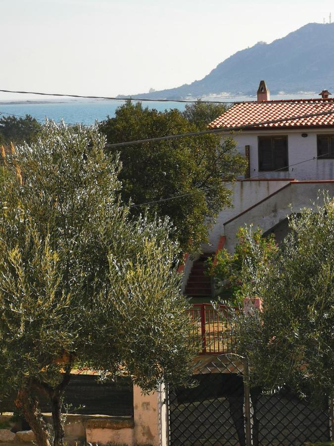 Casa Pipere Apartment Santa Lucia  Bagian luar foto