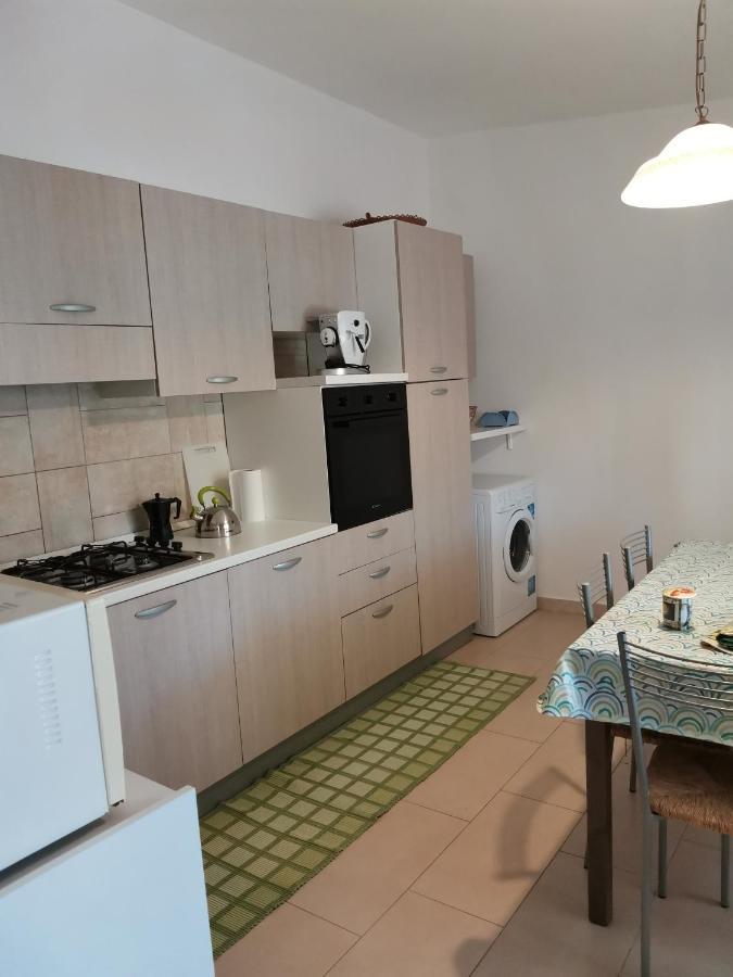 Casa Pipere Apartment Santa Lucia  Bagian luar foto