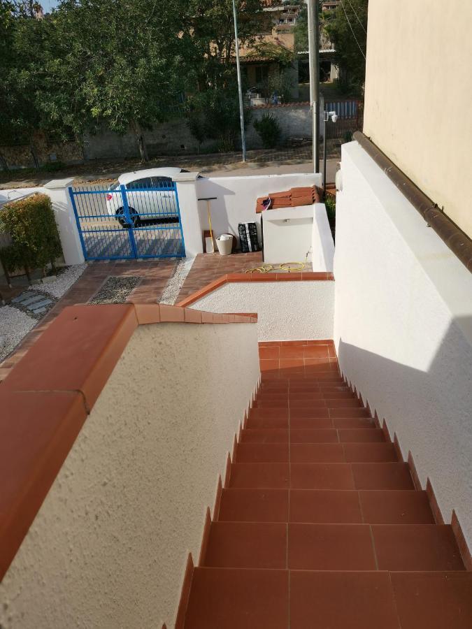 Casa Pipere Apartment Santa Lucia  Bagian luar foto