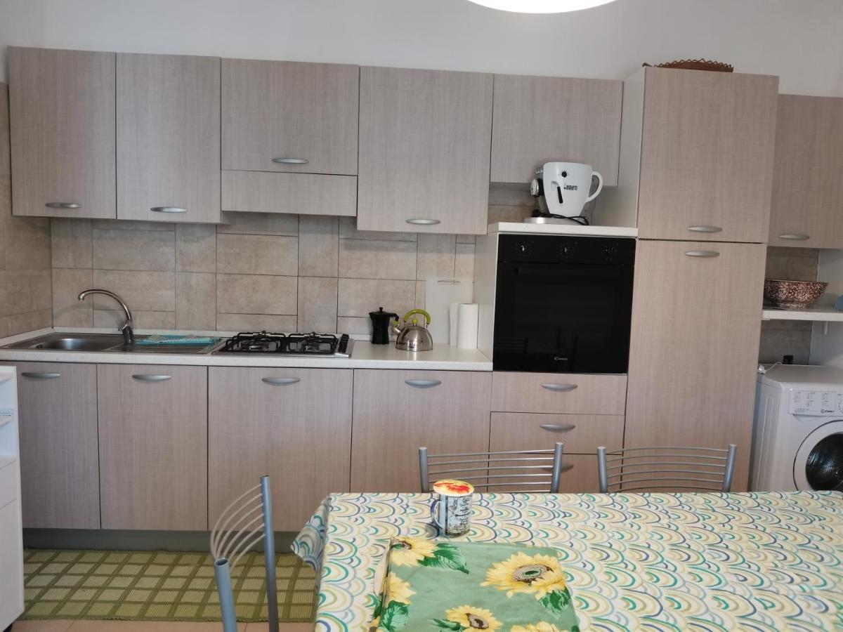 Casa Pipere Apartment Santa Lucia  Bagian luar foto