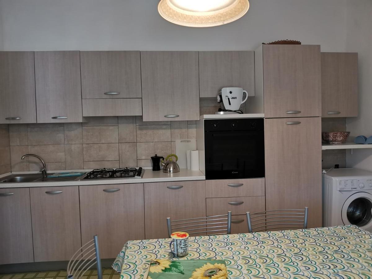 Casa Pipere Apartment Santa Lucia  Bagian luar foto