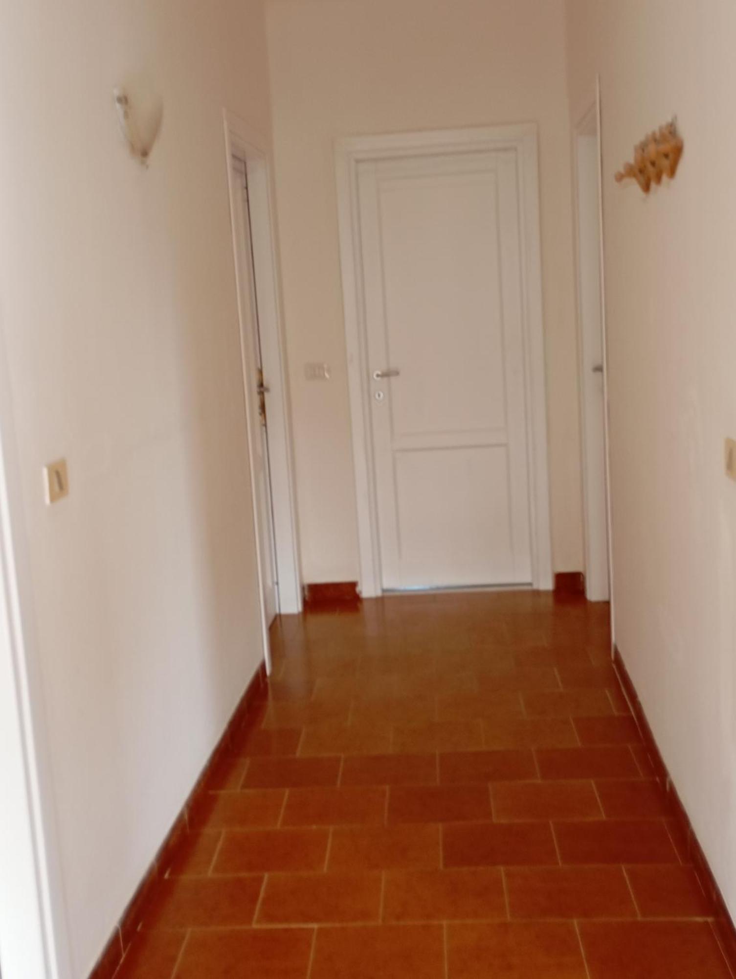 Casa Pipere Apartment Santa Lucia  Bagian luar foto