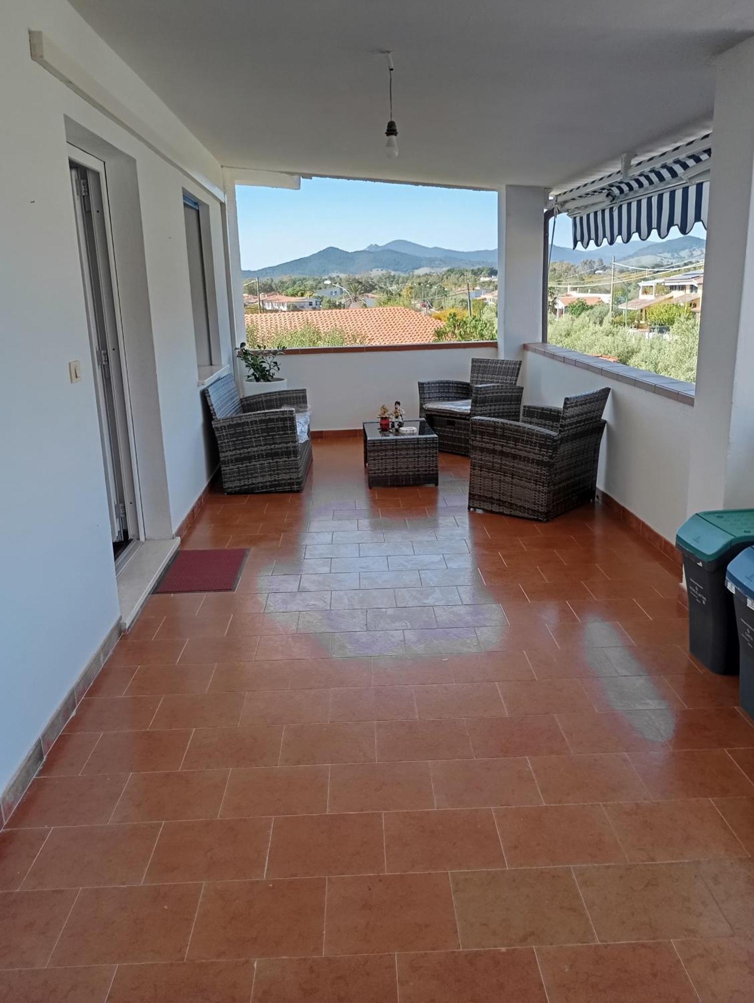 Casa Pipere Apartment Santa Lucia  Bagian luar foto