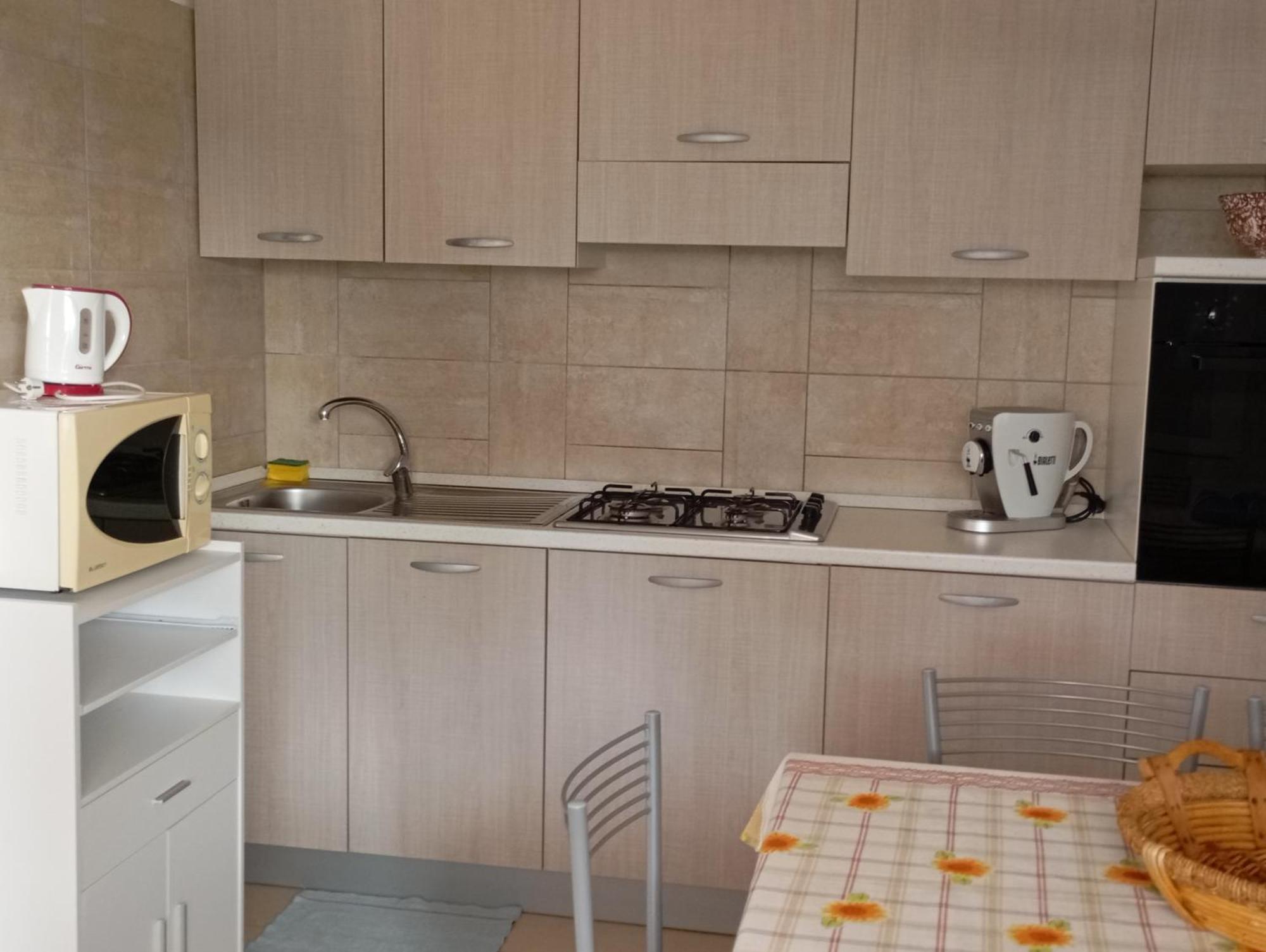 Casa Pipere Apartment Santa Lucia  Bagian luar foto