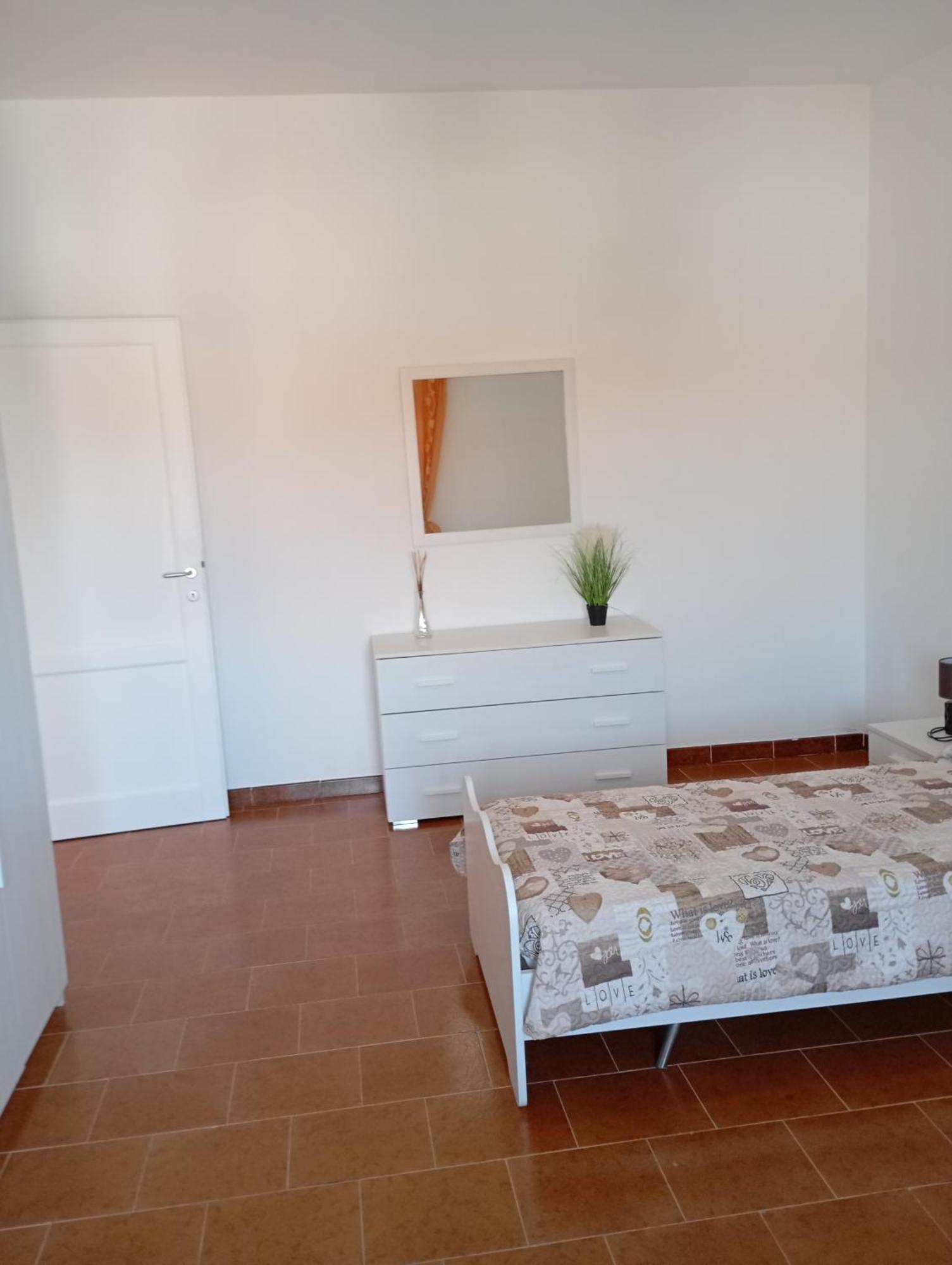 Casa Pipere Apartment Santa Lucia  Bagian luar foto