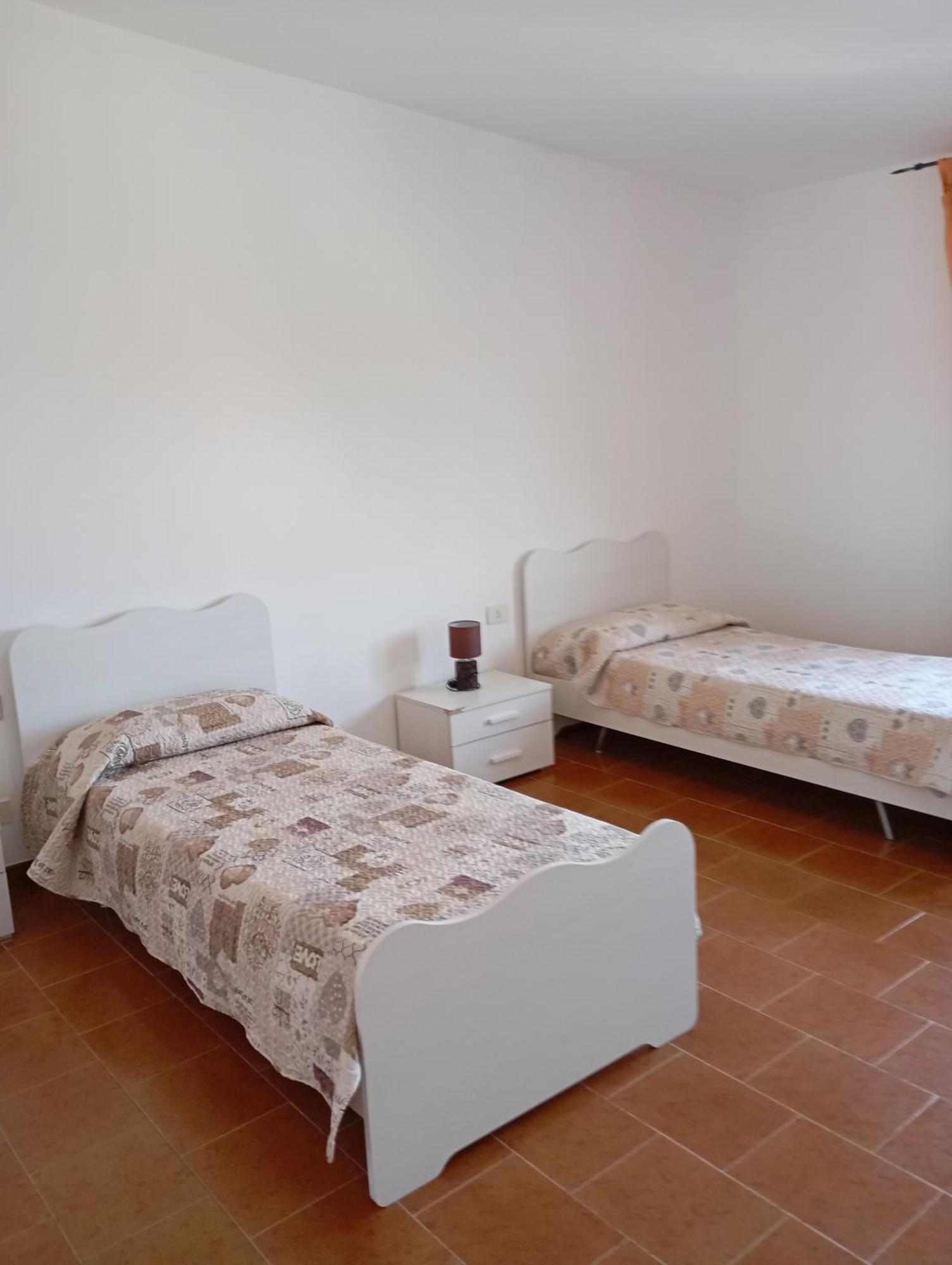 Casa Pipere Apartment Santa Lucia  Bagian luar foto