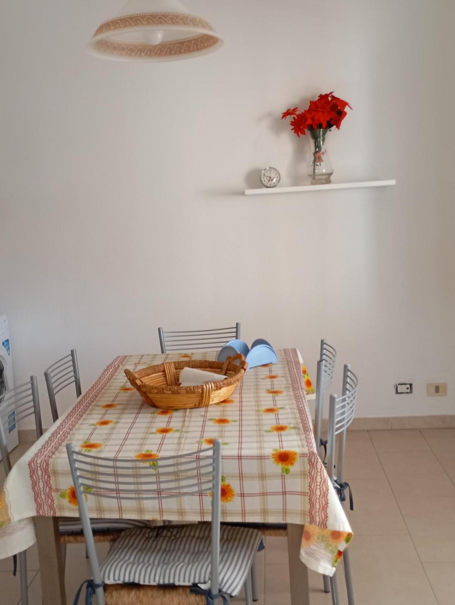 Casa Pipere Apartment Santa Lucia  Bagian luar foto