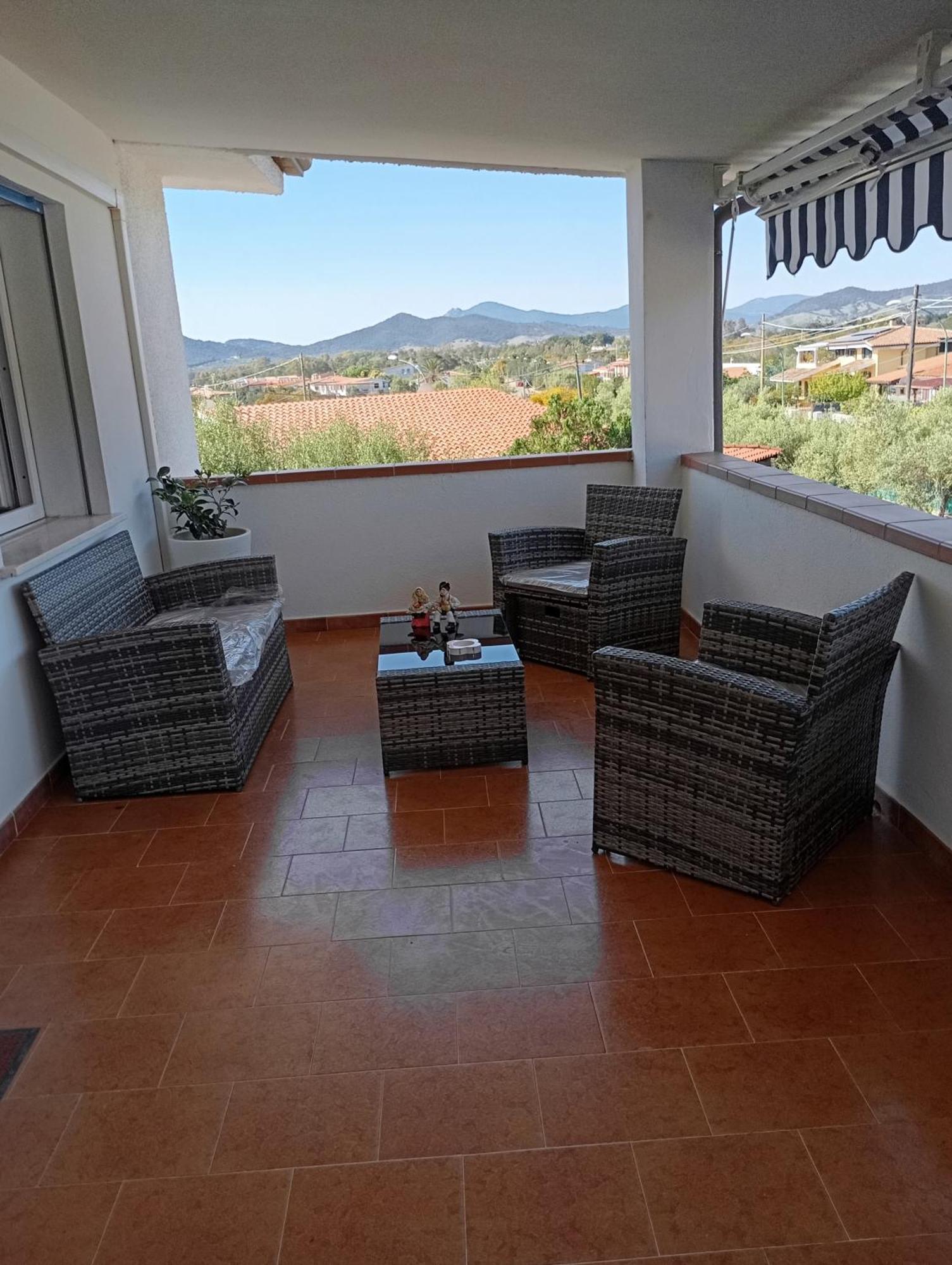 Casa Pipere Apartment Santa Lucia  Bagian luar foto