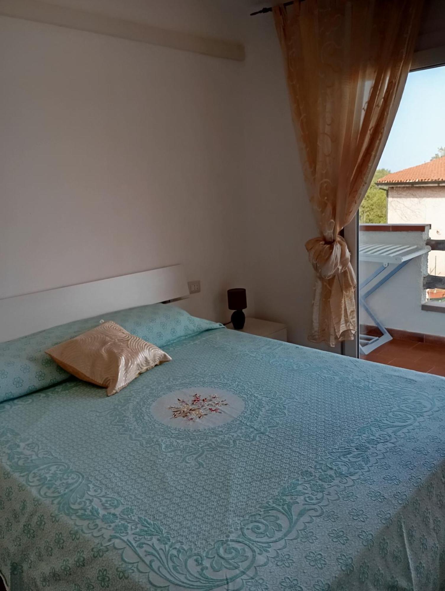 Casa Pipere Apartment Santa Lucia  Bagian luar foto