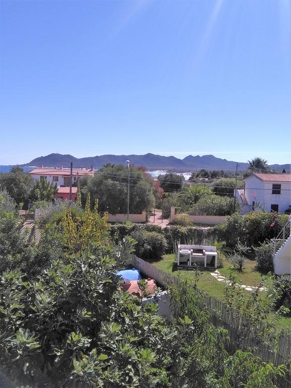 Casa Pipere Apartment Santa Lucia  Bagian luar foto